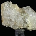 Pollucite Healing Crystal ~35mm