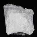 Pollucite Healing Crystal ~36mm
