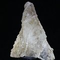 Pollucite Healing Crystal ~42mm