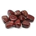 Poppy Jasper Tumble Stone  (20-25mm)