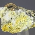 Pottsite Mineral Specimen ~36mm