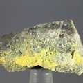 Pottsite Mineral Specimen ~37mm