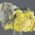 Pottsite Mineral Specimen ~44mm