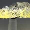 Pottsite Mineral Specimen ~38mm