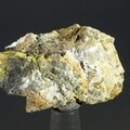 Pottsite Mineral Specimen ~40mm