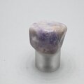 Prairie Tanzanite Tumblestone ~24mm