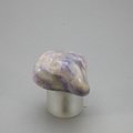 Prairie Tanzanite Tumblestone ~29mm
