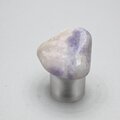 Prairie Tanzanite Tumblestone ~31mm