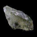 Prasiolite