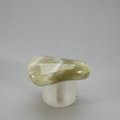 Prasiolite Tumblestone ~32mm