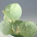 Prehnite Healing Crystal ~43mm