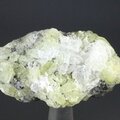 Prehnite Healing Crystal ~43mm