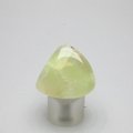 Prehnite Tumblestone ~29mm