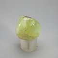 Prehnite Tumblestone ~31mm