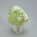 Prehnite Tumblestone ~37mm