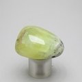 Prehnite Tumblestone ~37mm