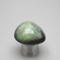 Prehnite Tumblestone ~37mm