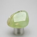 Prehnite Tumblestone ~40mm