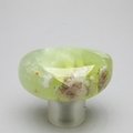 Prehnite Tumblestone ~45mm