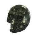 Preseli Stonehenge Bluestone Crystal Skull - 4.5cm
