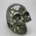 Preseli Bluestone Crystal Skull ~7cm