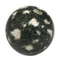 Preseli Stonehenge Bluestone Medium Crystal Sphere ~4.8cm