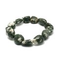 Preseli Stonehenge Bluestone Tumblestone Bracelet