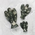 Preseli Stonehenge Bluestone Celestial Angel