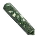 Preseli Stonehenge Bluestone Crystal Massage Wand 123 x 25mm
