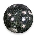 Preseli Stonehenge Bluestone Crystal Sphere ~45mm