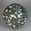Preseli Stonehenge Bluestone Crystal Sphere ~7.8cm