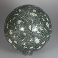 Preseli Stonehenge Bluestone Crystal Sphere ~9cm