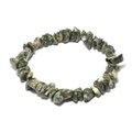 Preseli Stonehenge Bluestone Gemstone Chip Bracelet