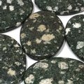 Preseli Stonehenge Bluestone Palm Stone