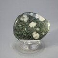 Preseli Stonehenge Bluestone Polished Stone ~43mm