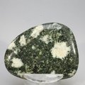 Preseli Stonehenge Bluestone Polished Stone ~48mm