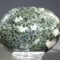 Preseli Stonehenge Bluestone Polished Stone ~48mm