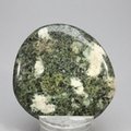 Preseli Stonehenge Bluestone Polished Stone ~50mm