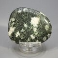 Preseli Stonehenge Bluestone Polished Stone ~50mm