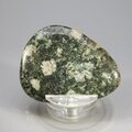 Preseli Stonehenge Bluestone Polished Stone ~50mm