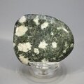 Preseli Stonehenge Bluestone Polished Stone ~51mm