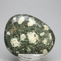 Preseli Stonehenge Bluestone Polished Stone ~52mm