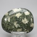 Preseli Stonehenge Bluestone Polished Stone ~53mm