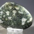 Preseli Stonehenge Bluestone Polished Stone ~55mm