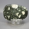 Preseli Stonehenge Bluestone Polished Stone ~55mm