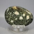 Preseli Stonehenge Bluestone Polished Stone ~55mm