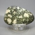 Preseli Stonehenge Bluestone Polished Stone ~56mm