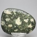 Preseli Stonehenge Bluestone Polished Stone ~59mm