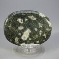 Preseli Stonehenge Bluestone Polished Stone ~62mm