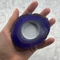 Purple Agate Tealight Candle Holder ~90x80mm